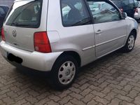 gebraucht VW Lupo 1.0