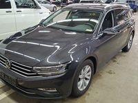 Gebraucht VW Passat Business 150 PS (110 kW) 2024 Grau Kombi