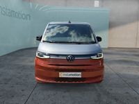 gebraucht VW T7 Volkswagen T7, 15.000 km, 218 PS, EZ 06.2023, Benzin