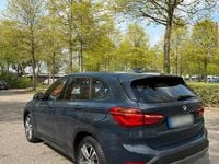 Usado BMW X1 Advantage 150 CV (110 kW) 2018 SUV