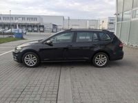 gebraucht VW Golf VII *2.Hand*AHK*Massage-Sitz*