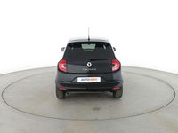 Gebraucht Renault Twingo LIMITED 92 PS (67 kW) 2019 Schwarz Kleinwagen