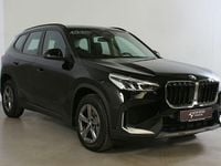 Gebraucht BMW X1 150 PS (110 kW) 2024 Schwarz SUV