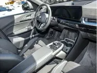 Neu BMW X2 156 PS (114 kW) 2026 Grau (skyscraper grau) SUV