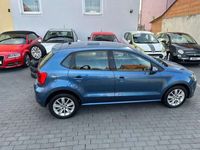 gebraucht VW Polo Comfortline BMT * 8 Fach*SH-gepfl*PDC *