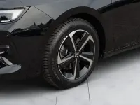 Gebraucht Opel Astra S 131 PS (96 kW) 2025 Schwarz Kleinwagen