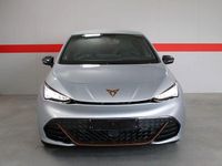 Neu Cupra Born VZ 239 kW (326 PS) 2026 Silber Kleinwagen