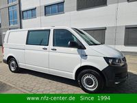 Gebraucht VW Transporter 150 PS (110 kW) 2019 Weiß Van