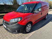 Gebraucht Fiat Doblò 101 PS (74 kW) 2019 Weiß Van / Kleinbus