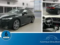 Gebraucht Audi A5 S-line plus 204 PS (150 kW) 2025 Schwarzkeine angabe Limousine
