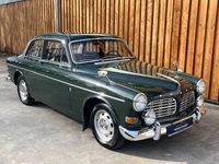 Gebraucht Volvo Amazon 75 PS (55 kW) 1967 Grün Limousine