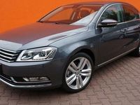 Gebraucht VW Passat Highline 177 PS (130 kW) 2011 Silber Limousine