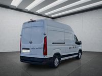 Second-hand Maxus V90 204 CP (150 kW) 2024 Alb Van