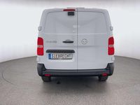 Neu Opel Vivaro 144 PS (105 kW) 2025 Weiß Van / Kleinbus