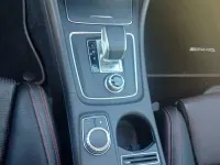 Gebraucht Mercedes GLA45 AMG AMG 381 PS (280 kW) 2017 Schwarz SUV