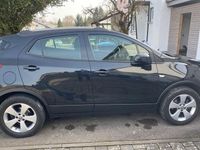 Gebraucht Opel Mokka Edition 140 PS (102 kW) 2015 Schwarz SUV