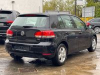 gebraucht VW Golf VI 1.4 TSI *2.Hand-Klima-TÜV NEU*