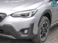 gebraucht Subaru XV 1.6i Comfort Plus KLIMA SHZ KAMERA ACC LED