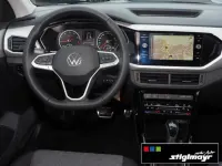 Używany VW T-Cross Move 110 KM (80 kW) 2024 Niebieski SUV