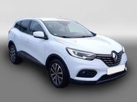 Gebraucht Renault Kadjar Equilibre 116 PS (85 kW) 2022 Weiß SUV