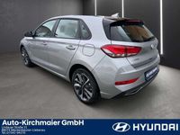 gebraucht Hyundai i30 1.0 T-GDI 48V-Hybrid DCT Trend