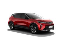 Neu Renault Scenic E-Tech Komfort 125 kW (170 PS) 2026 Rot SUV