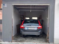 gebraucht Volvo V70 D3 Summum