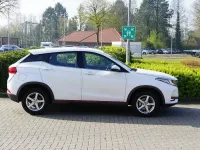 Gebraucht DFSK Fengon 106 PS (77 kW) 2021 Weiß SUV