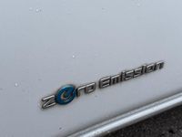 Gebraucht Nissan Leaf Tekna 80 kW (109 PS) 2016 Weiß Kleinwagen