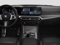 Gebraucht BMW 330e Shadowline 292 PS (214 kW) 2023 Schwarz Kombi