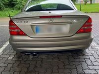 gebraucht Mercedes SLK32 AMG AMG AMG