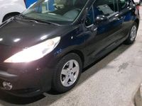 gebraucht Peugeot 207 neue Kupplung