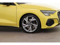Gebraucht Audi S3 Edition .1 310 PS (228 kW) 2021 Limousine