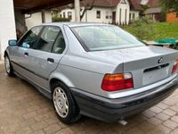 gebraucht BMW 318 i E36 | 1. Hand | Garagenfahrzeug |