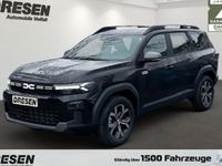 Neu Dacia Bigster Expression 155 PS (114 kW) 2026 Schwarz SUV