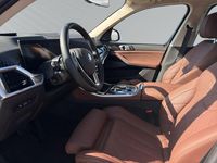 Gebraucht BMW X5 Performance 298 PS (219 kW) 2025 Weiss SUV