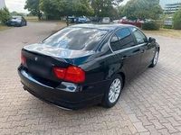 Usata BMW 320 170 CV (125 kW) 2011 Berlina