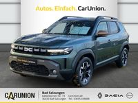 Gebraucht Dacia Duster Extreme 131 PS (96 kW) 2024 Zedergrün SUV