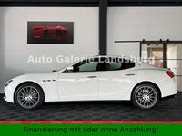 Gebraucht Maserati Ghibli 349 PS (256 kW) 2017 Weiß Limousine