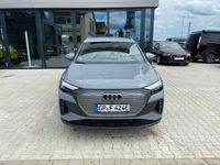 Gebraucht Audi Q4 e-tron Basis 150 kW (204 PS) 2023 Grau SUV
