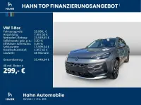 Neu VW T-Roc Life 116 PS (85 kW) 2026 Wolf grey metallic SUV