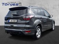 gebraucht Ford Kuga ST-LINE 4X4