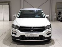 gebraucht VW T-Roc Style *KAMERA*CARPLAY*ACC*