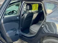 Gebraucht Opel Astra 120 PS (88 kW) 2014 Schwarz Kleinwagen