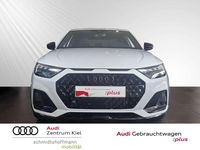 Gebraucht Audi A1 Sport 116 PS (85 kW) 2025 Gletscherweiß metallic SUV