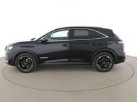 Gebraucht DS Automobiles DS7 Crossback Performance 224 PS (164 kW) 2018 Schwarz SUV