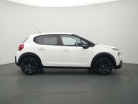 Gebraucht Citroën C3 Feel 68 PS (50 kW) 2018 Polarweiss Kleinwagen
