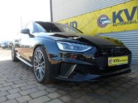 Gebraucht Audi A4 Black Edition 286 PS (210 kW) 2022 Schwarz Kombi