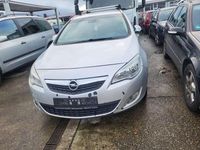 Gebraucht Opel Astra Innovation 110 PS (80 kW) 2012 Other Kombi