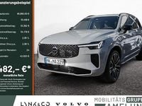 Gebraucht Volvo XC90 Plus 455 PS (334 kW) 2025 Vapour grey SUV